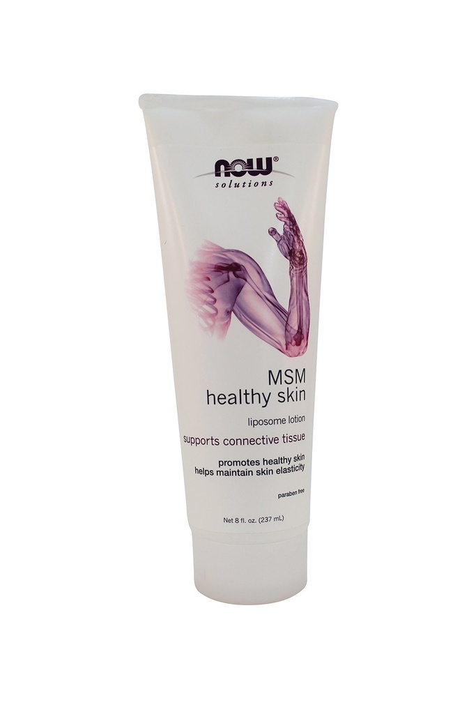 Msm Liposome Lotion, 8- unces (2 db-os csomag)
