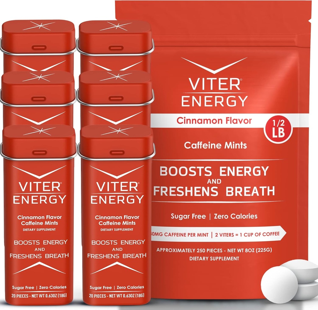Viter Energy