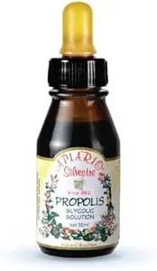 Brazil Zöld Bee Propolis folyadék csepp 30ml (1 üveg)