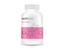 Nutritwise HA Plus High Potency Hyaluronic Acid + Collagen 120 kapszula