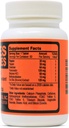 (OX Bile) és Enzymatic Digestan 60 tabletta.