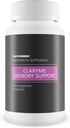 Claryme Memory Support - Unsere beste Memory-Ergänzung für Gehirn - Memory Pills für Senioren - Memory-Ergänzungen für Frauen und Männer - Natural Brain Booster - Mental Focus und Energy Supplements