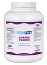 KALA EGÉSZSÉGÜGYI MMPUR durva MSM Powder Flakes - US- made MSM for Joint Health, Skin Appearence, and Hair & Kail Support - 10 lb, Organic Sulfur