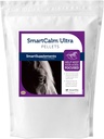 SmartSolid Ultra Pellets d.m. 124; Calming Horse Supplements n.e.124; No Addited Herbs or Sugar d.m. 124; Equine Supplement d.m. 124; Helps Minimize Extensive Skittimentness 124; 56 Servings n.e.124; 7,5 lb Bag