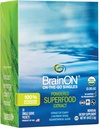 E3Live BrainOn On-The- Go- Singles, 30 gróf, 1 gramm