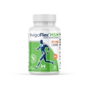 INVIGOFLEX MSM - metil-szulfonilmetán (MSM) (60 kapszula)