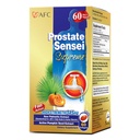 AFC Japan Prostate Sensei Supreme – Saw Palmetto Supplement für Männer mit Fettsäuren & Sterols – Unterstützt Urinärfluss, Blasenfunktion, Haargesundheit – Natürliche Prostataunterstützung Formel, 2 Monate Versorgung
