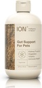 ION* Intelligenz der Natur Gut-Unterstützung für Haustiere - Flüssige Probiotika Tropfen Alternative für Hunde & Katzen, Verdauungsgesundheit für Welpen, Haut & Haargesundheit - 16 fl oz (Pack von 1)