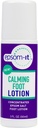 EPSOM-IT Calming Foot Lotion - Rolle auf Magnesiumsulfat Lotion für müde Füße & Knöchel, topische Epsom Salz mit Harnstoff, weichen Tough Skin und gecrackten Heels, Bereitstellung Komfort für Beine und Füße 3.0 Unze