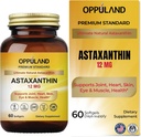 Astaxantin 12mg