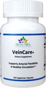 VeinCare gyógynövény kiegészítés - Természetes támogatás egészséges vénák - Rutyin, Ló gesztenye, Grape Seed, Bilberry, Nattokinas - Promotes Optimal Vein funkció