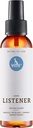 animaux vimi Reiniger Guter Hörer - Ohrreiniger Spray für empfindliche Hundeohren - Ohrpflege mit Kamille, Calendula & Hexenhazel - für gründliche und milde Reinigung - 3.38 Fl Oz