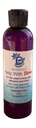 Diva Stuff Help with Hives, for The Relief and Prevention of Rash, Hives, Itchy Skin, Red Itchy Bumps and More. Összes természetes összetevő, 4 oz