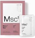 SRW Laboratories MSC - Tone - 124; 30 Sachets - 124; Support Muscle Tone, Fat - Faster - 124; with HMB, OKG, BMB 124; Stimulant Free