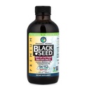 Erstaunliche Kräuter Premium Black Seed Oil - Kaltgepresste Nigella Sativa Aids in Verdauungs-Gesundheit, Immununterstützung, Gehirnfunktion, Gelenkmobilität, Glutenfrei, Non GMO - 4 Fl Oz
