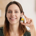 NAVEH PHARMA CleanEars Earvial Spray 0,5 Fl Oz + NAVEH PHARMA CleanEars Earvial Spray 1 Fl Oz