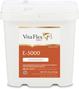 Vita Flex Pro E -5000 Prémium minőségi lovas E-vitamin, 4 font., 128- Napi ellátás