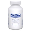 Pure Encapsulations A.I. Enzimes spp. 124; Balanced Plant Enzyme Formule for Joint, Muscle and Digestive Support