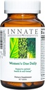 Innate Response Formulas Women's One Daily - Daily Multivitamin for Women - Unterstützt optimale Gesundheit und Wohlbefinden - Vegetarisch, Non-GMO und Kosher - Made without 9 Food Allergens - 60 Tabletten
