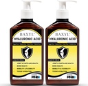 BAXYL Liquid Hyaluronan Acid Supplement for Joint Relief - 6 oz.