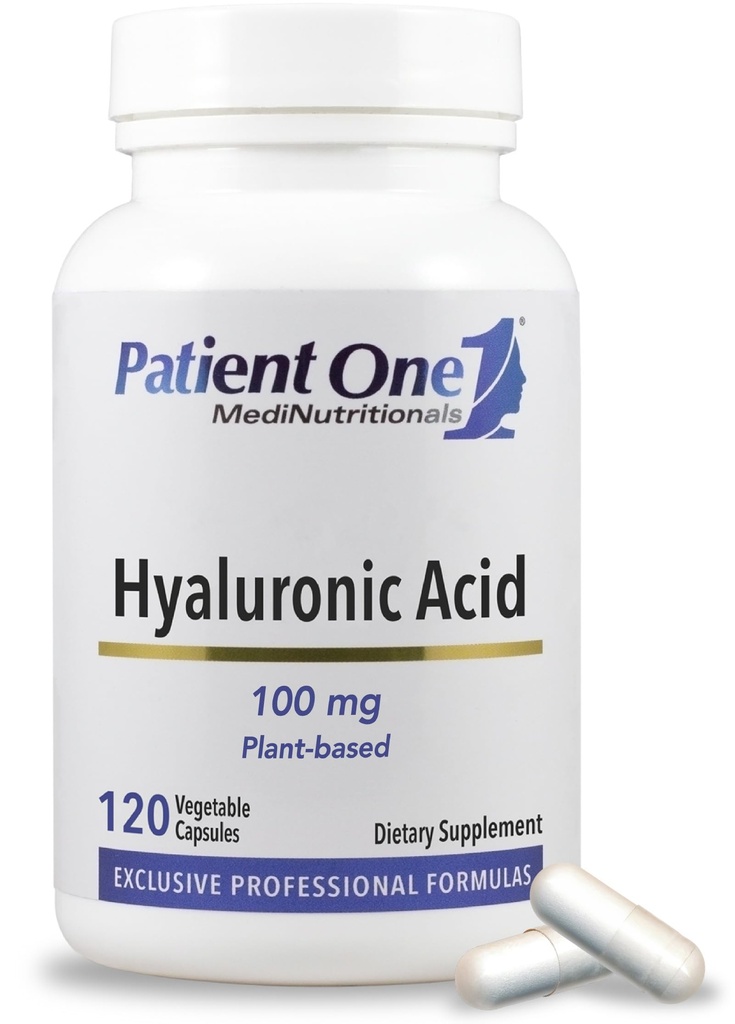 Egy beteg Hyaluronic Acid 100mg
