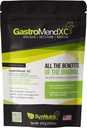 GastroMend XC, 100% natürliche Equine Stomach Gesundheit für Pferde, fördert Heilung & Prävention von Magengeschwüren, hochwirksam, unterstützt Magen-und Hindgut Gesundheit, 30 Servierungen, Made in USA