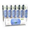 Smart for Life Blueberry High Protein Cookie Diet - 1 hetes ellátás - Alacsony szénsavtartalmú snack - Alacsony szénsavtartalmú cookie-k ételhelyettesítés - High Fiber Cookie-k - On-the- the- egészséges snack