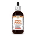 Hawaii Pharm Muira Puama kivonat, tinktúra boosting desire és energia, támogató memória, Promotes calmness, Enhances Circing, Csökkenti a sötét körök, ösztönzők Vitalitás - 4 fl.oz