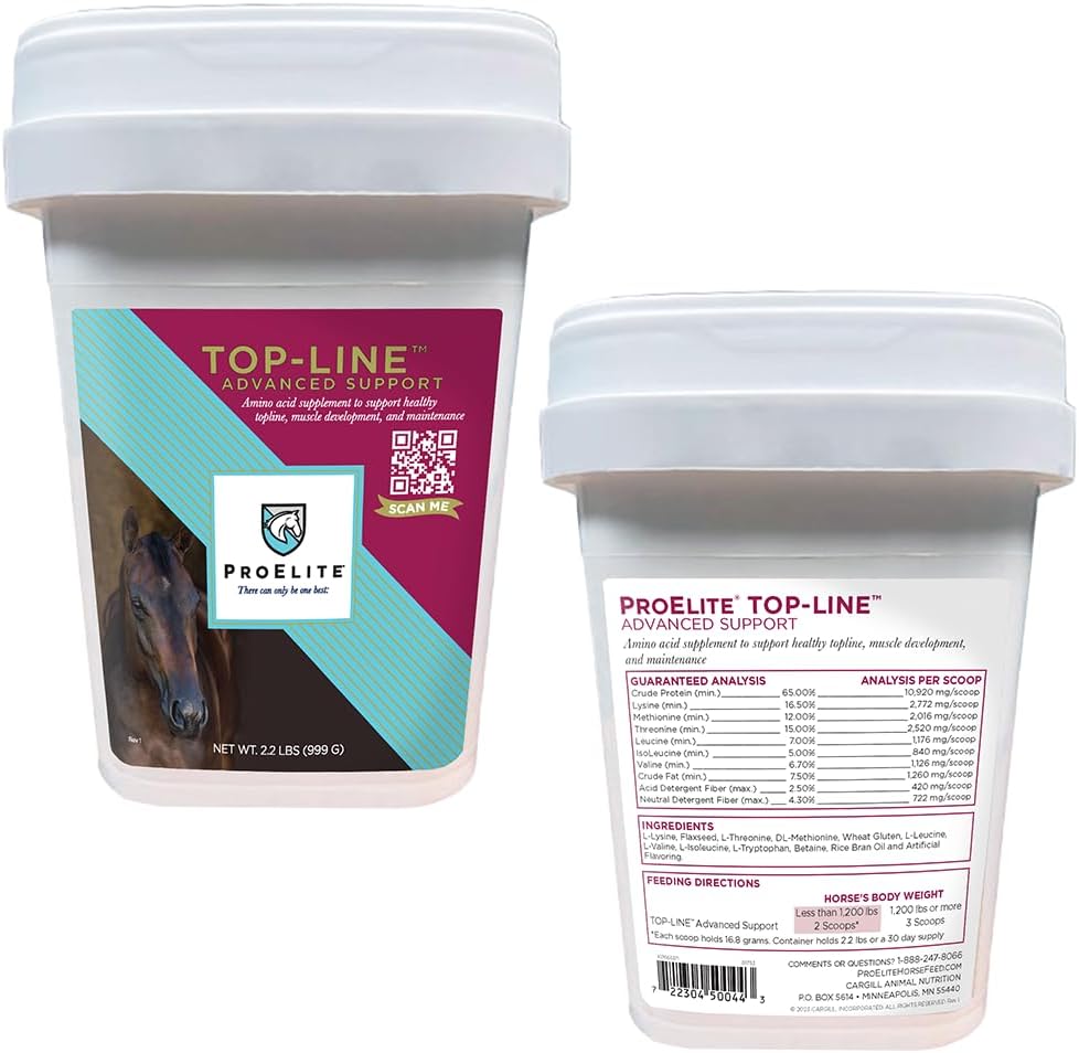 Generikus Pro Elite Top- Line Advanced Support