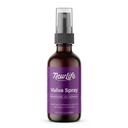 NewLife Naturals Feminine Spray Vaginal Feuchtigkeitscreme für Trockenheit Juckreiz Irritation PH Menopause Unterstützung mit Olivenöl, Lemongrass und mehr - 2 oz