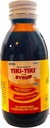 Tiki- Tiki Star Plus Szirup 120ml