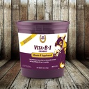 Farnam Horse Health Vita B-1 Crumbles Ergänzung für Pferde, unterstützt optimale Muskelaktivität und Stoffwechsel für Leistung, 3 Pfund, 48 Tage Versorgung