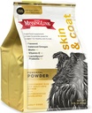 Der fehlende Link Skin & Coat + Probiotics Supplement 5lb Bag - Leistungsstarkes Superfood-Pulver für Hunde unterstützt gesunde Haut &amp; Glossy-Kleid, fördert Haarwachstum