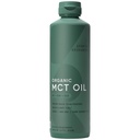 Sportforschung Organic MCT Öl - Keto & Vegan MCTs C8, C10, C12 aus Kokosnüssen - Fettsäure Gehirn & Körper Brennstoff, Flavorless, Non-GMO & Glutenfrei - Perfekt in Kaffee, Tee & Protein Shakes - 16 Unze