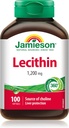 Jamieson Lecitin kapszula
