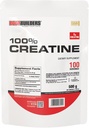 100% kreatin, ízesítetlen, 1.1lb, 100 Servings