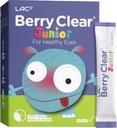 LAC Junior Berry Clear Junior (1g x 30stick)