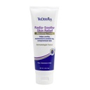 TriDerma Radia-Soothe Skin Relief Radiation Cream, FSA Eligible Helps Relieve Radiation Burn, Radiodermatitis and other Skin Damaging Side Effects from Radiation Therapy, Fragrance Free, 4 oz tube