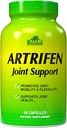 Artrifen 60 Kapseln - Glucosamin - Chondroitin - Boswellia Extrakt - Gelenke Gesundheit - Knieprobleme