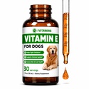 E-vitamin kutyáknak