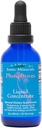 Eidon Ionic Minerals Flüssiger Phosphor - Phosphor Tropfen Supplement, Kaliumphosphat Mineral Tropfen für Wasser, Unterstützung Energieproduktion, Unterstützung Knochen und Zähne Gesundheit, 2 Unzen