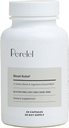 Perelel Digestive Health Supplement mit Bio Ginger, Lemon Balm, & Fennel, um Gut Gesundheit und Verdauungskomfort zu unterstützen, Botanische Ergänzung für Damen und Herren, Soja, Dairy & Gluten kostenlos, 30 Pillen