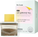 Dr. Lean Super Glutatione Max - 427mg High- Potency Strips with Milk Thistle, Collagen & Hyaluronic Acid Astips 124; Fast- Melt ODF, Antioxidant, Skin & Liver Support, K- Beauty, Made in Korea (30 Strips)