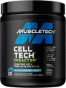 Kreatinin Promotine 124; MuscleTech Cell- Tech Creactor