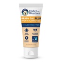 Unter dem Wetter Pet Elektrolyte Ready Cal Plus Gel für Hunde | Vet-Formulierte High-Calorie Ergänzung für Hund & Welpen | Bietet essentielle Kalorien & Fördert Gewichtszunahme | 3.5 Oz Tube Pack