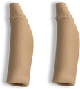 Fül Gear Original Cordless - Defense hallókészülék vagy hallóerősítő a Dirt, Izzadás, Nedvesség, Szél - Fits hallóműszer 1.25 "to 2"