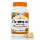 Lidtke Technologies L- Tryptophan kapszula, 120 gróf