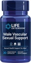 Life Extension Férfi Érbetegségek Szexuális támogatás, Fekete Gyömbér, Kaempferia parviflora, Férfi Szexuális egészség, Szexuális funkció, Glutin- mentes, Non-GMO, 1- Napi 30 Vegetáriánus kapszula