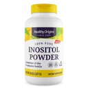 Gesunde Ursprünge Inositol Powder, 227 g - für Haut, Haar- und Nagelgesundheit - Vitamin B8 Pulverergänzung - Teil der B Complex Family - Vegan, Non-GMO & Glutenfreie Ergänzung - 8 Oz