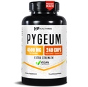 Healthfare Pygeum Supplement, 4500mg | 240 Vegan Kapseln | Ultra Standardisierte Bark Extrakt | Kräuterergänzung | Non-GMO & Gluten-Free | Made in USA